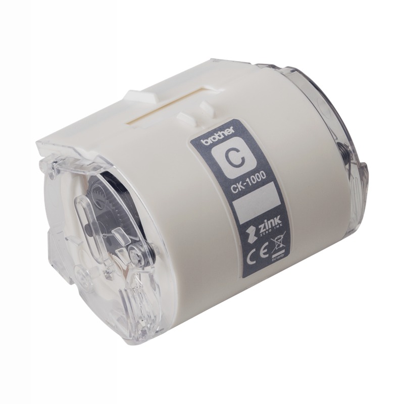 Rotolo di Pulizia CK1000 - Brother
