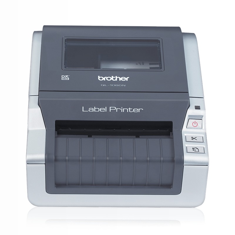 Stampante etichette Brother QL-1060N