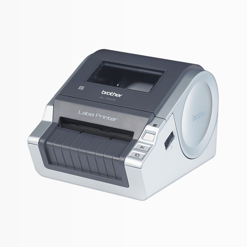 Stampante etichette Brother QL-1060N