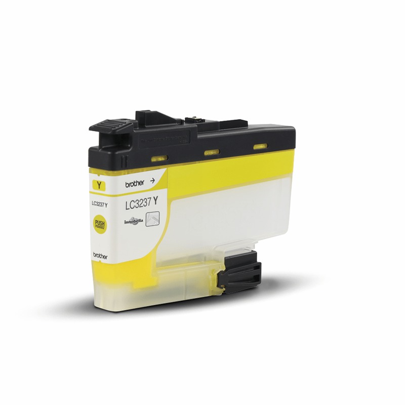 Cartuccia Inchiostro Giallo Originale LC3237Y
