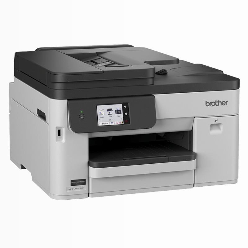 Stampante multifunzione Brother MFC-J5110DW 250fogli Cartucce 28ppm