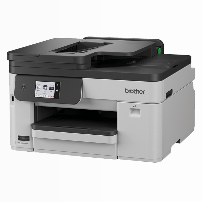 Stampante multifunzione Brother MFC-J5110DW 250fogli Cartucce 28ppm