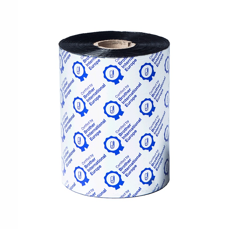 Nastro nero a trasferimento termico BSS1D600110