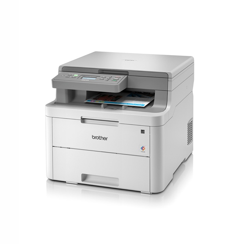DCPL3510CDW - Stampa veloce e senza fili