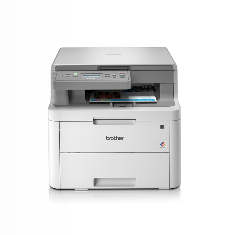 DCPL3510CDW - Stampa veloce e senza fili