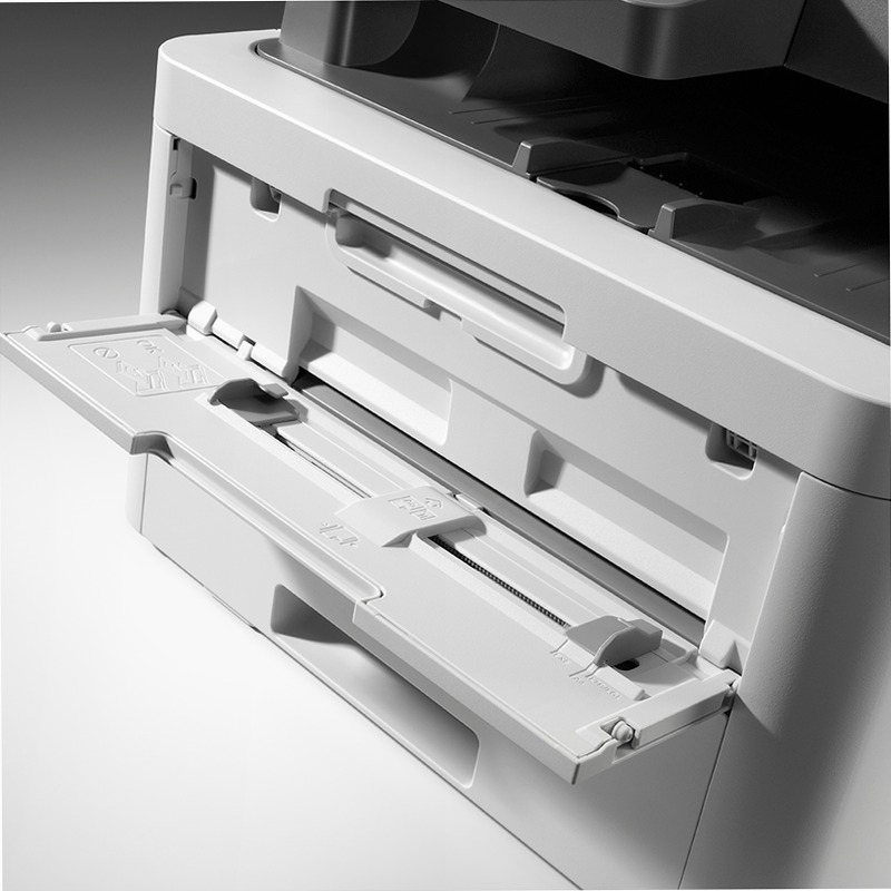DCPL3510CDW - Stampa veloce e senza fili