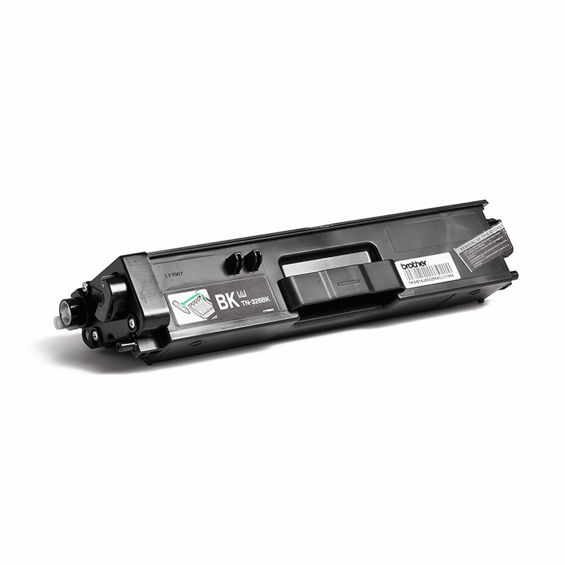 TN326BK - Toner Originale Nero per Stampanti Brother