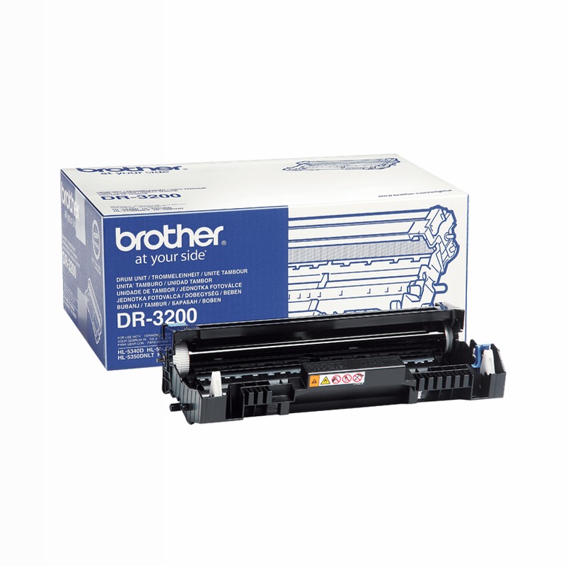 Tamburo Originale Brother DR-3200