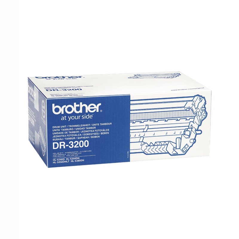 Tamburo Originale Brother DR-3200