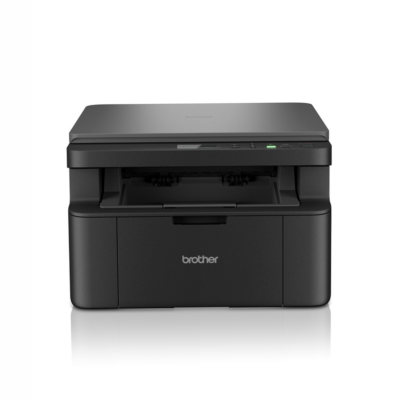 DCPL1642WXL: Stampa, Copia e Scansione per Casa e Ufficio 150fogli Laser Toner 20ppm