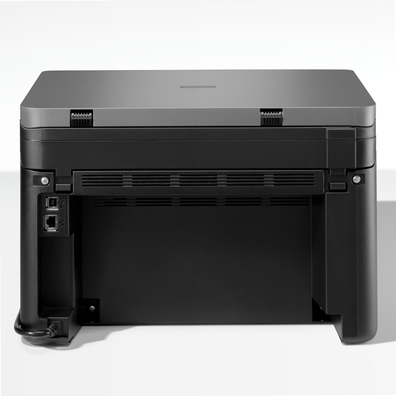 DCPL1642WXL: Stampa, Copia e Scansione per Casa e Ufficio 150fogli Laser Toner 20ppm