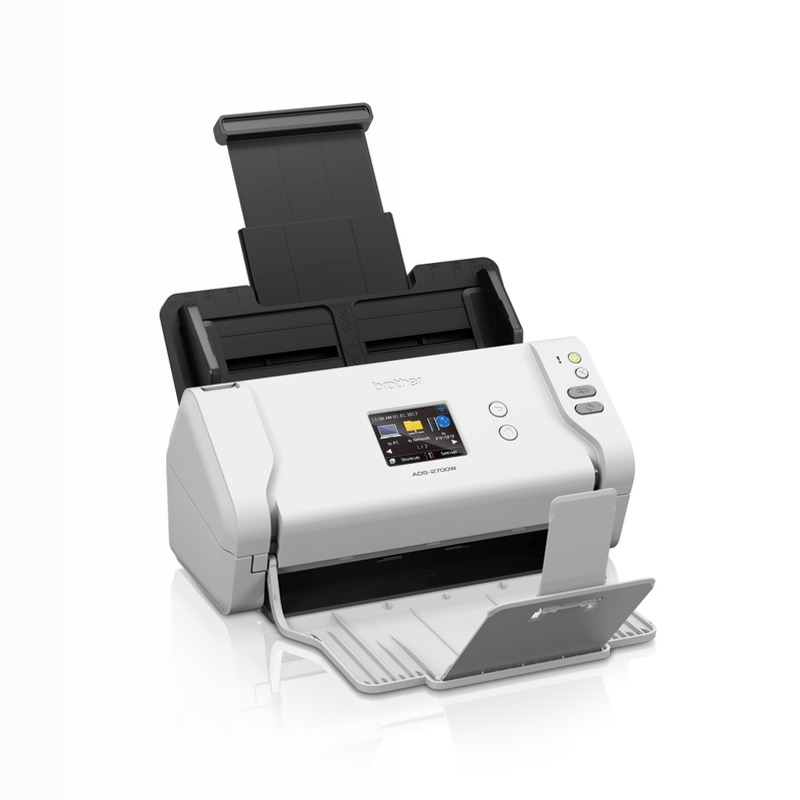 Scanner ADS2700W - Professionale e Compatto