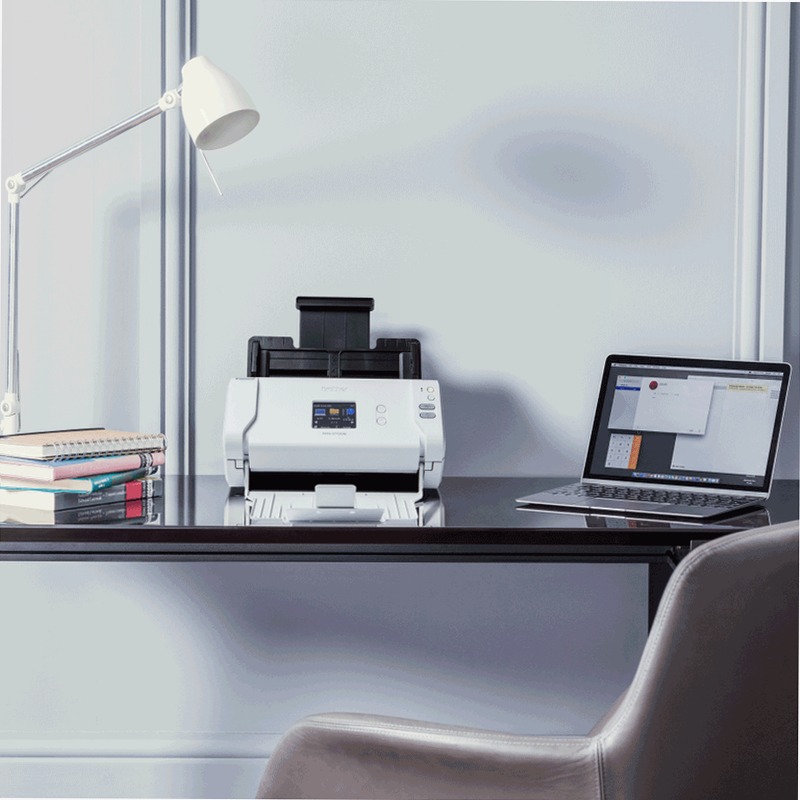 Scanner ADS2700W - Professionale e Compatto