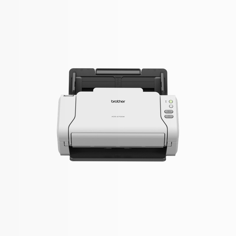 Scanner ADS2700W - Professionale e Compatto