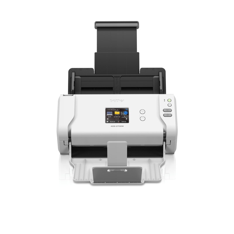Scanner ADS2700W - Professionale e Compatto