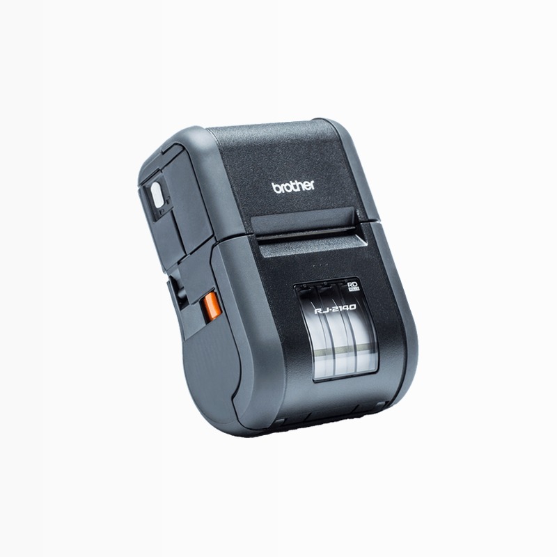 Stampante RJ2140 - Logistica e Retail