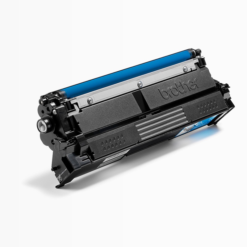 TN625XXLC - Cartuccia Toner Ciano Originale Brother