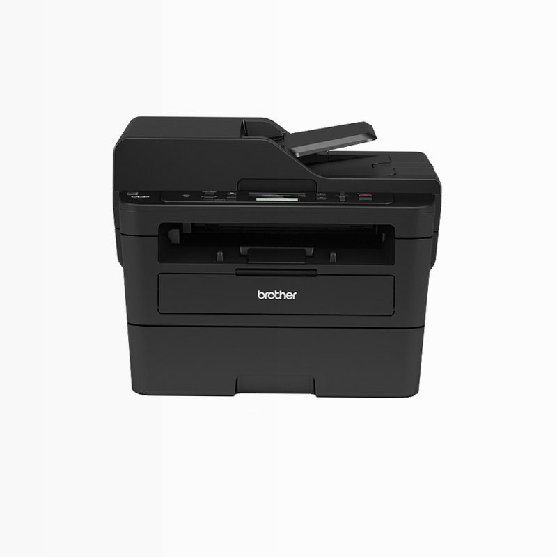 Stampante multifunzione Brother DCPL2550DN 250fogli Toner 34ppm