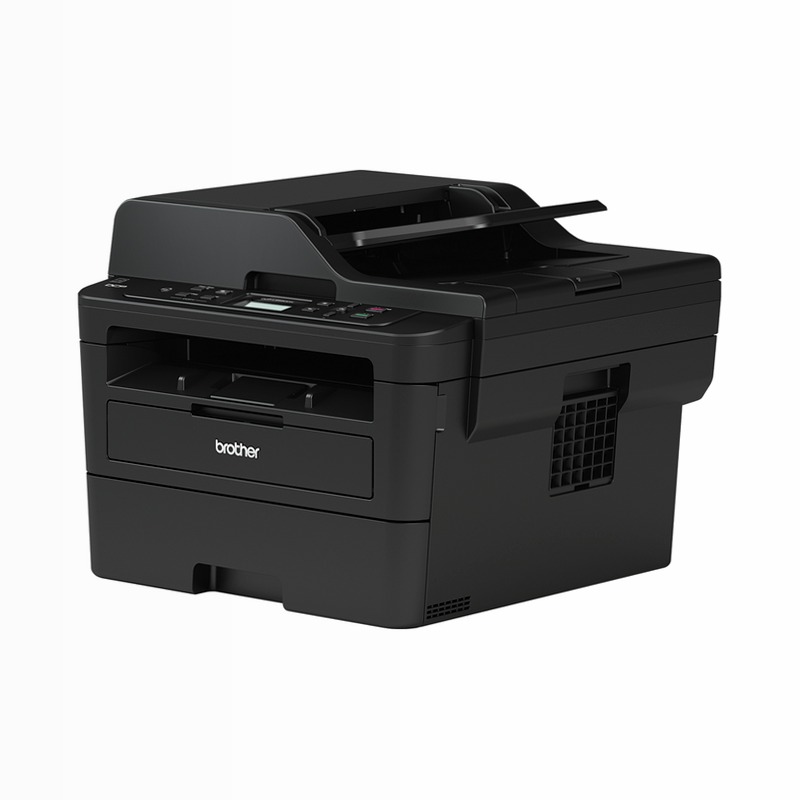 Stampante multifunzione Brother DCPL2550DN 250fogli Toner 34ppm