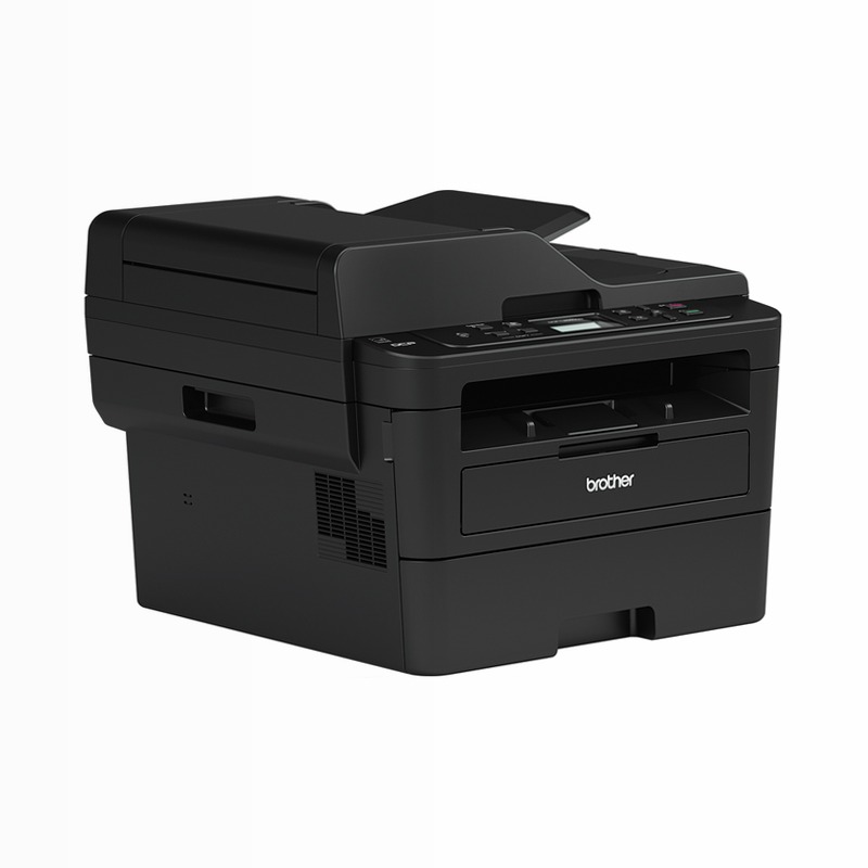 Stampante multifunzione Brother DCPL2550DN 250fogli Toner 34ppm