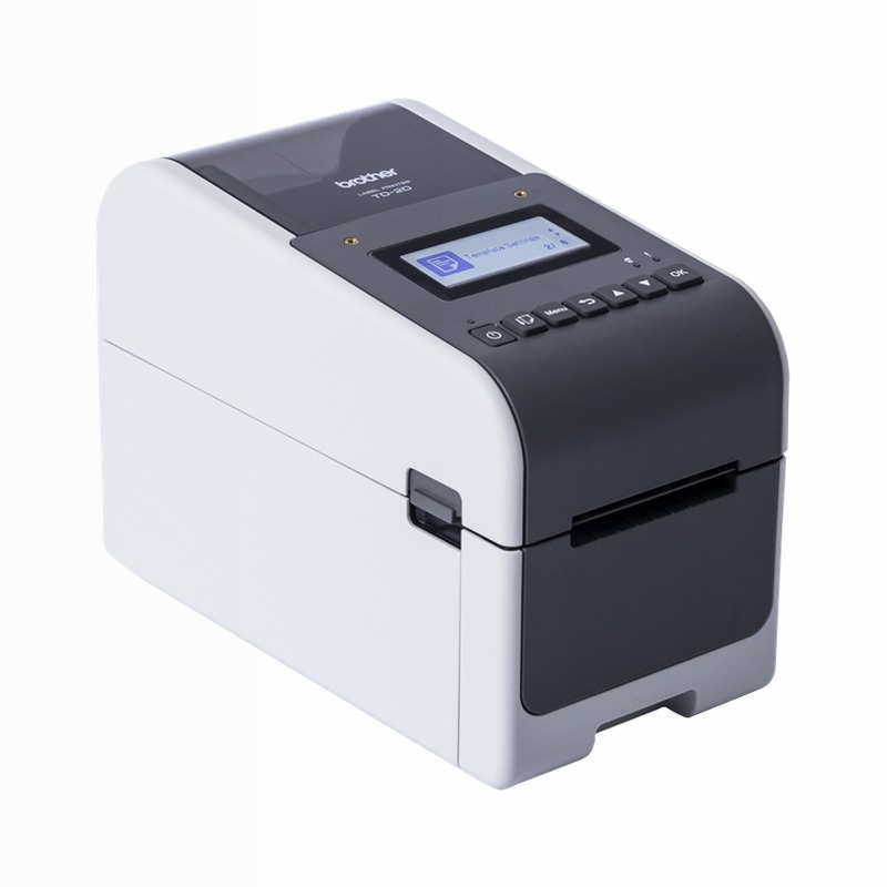 Stampante Etichette Brother TD2350D300 Bluetooth