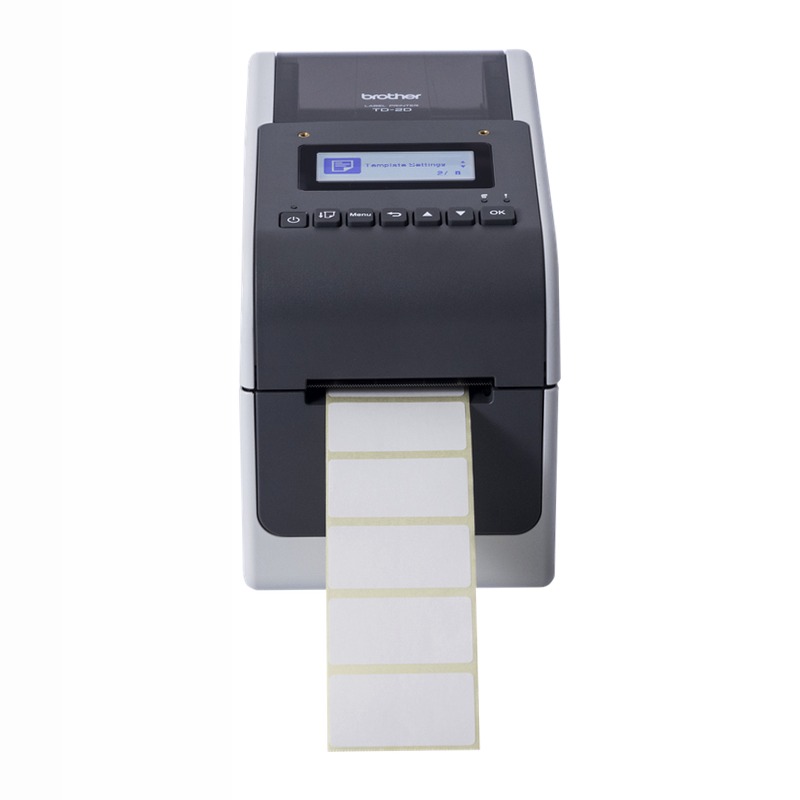 Stampante Etichette Brother TD2350D300 Bluetooth