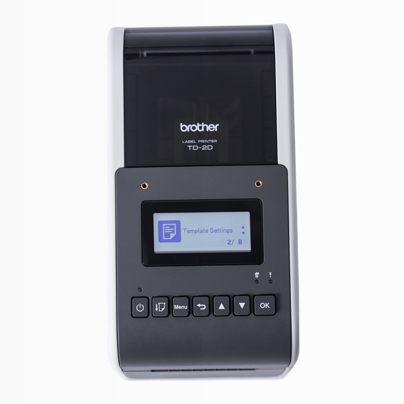 Stampante Etichette Brother TD2350D300 Bluetooth