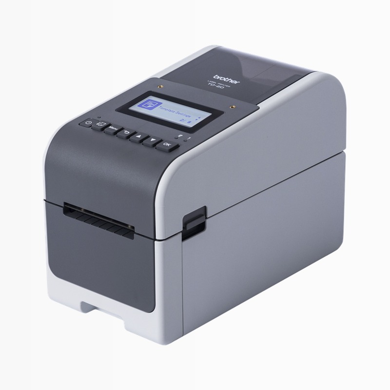 Stampante Etichette Brother TD2350D300 Bluetooth
