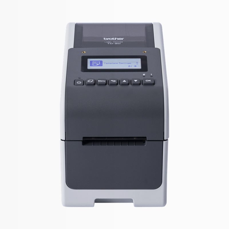 Stampante Etichette Brother TD2350D300 Bluetooth