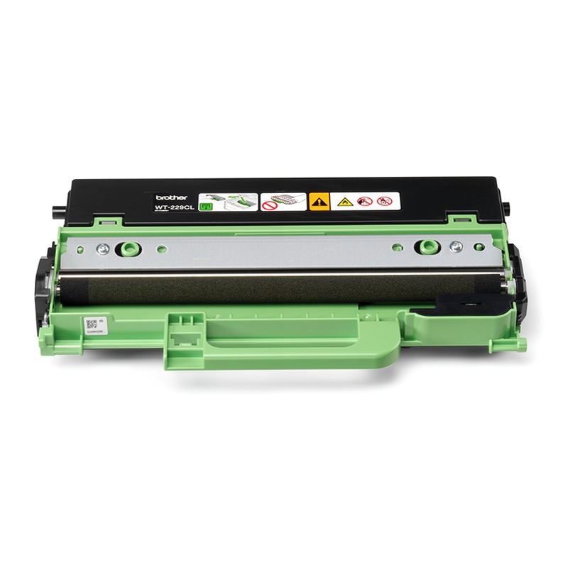 Vaschetta Recupero Toner Brother WT-229CL