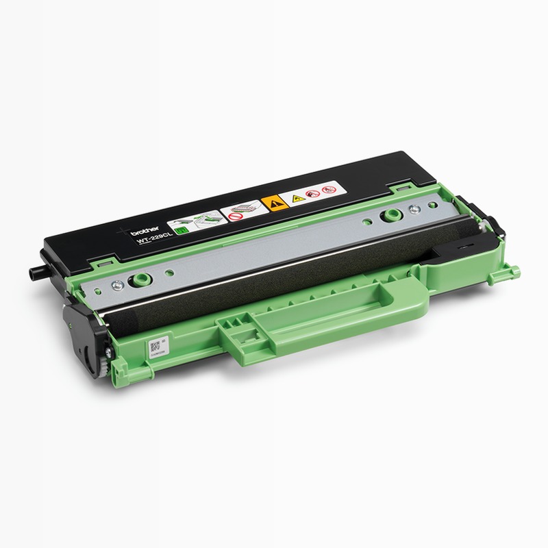Vaschetta Recupero Toner Brother WT-229CL