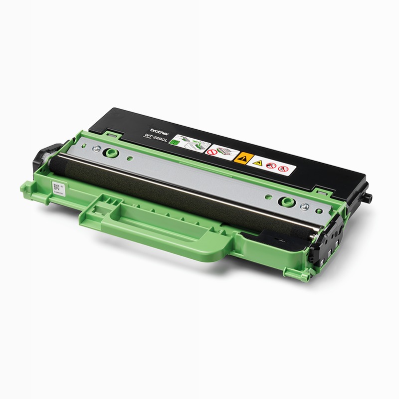 Vaschetta Recupero Toner Brother WT-229CL