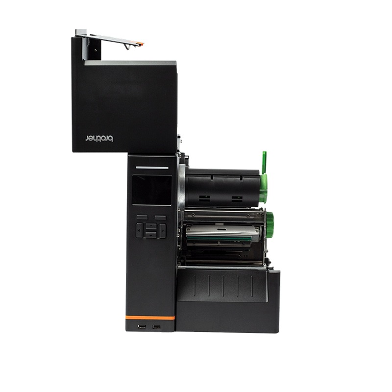 Stampante Industriale per Etichette TJ-4520TN Bluetooth