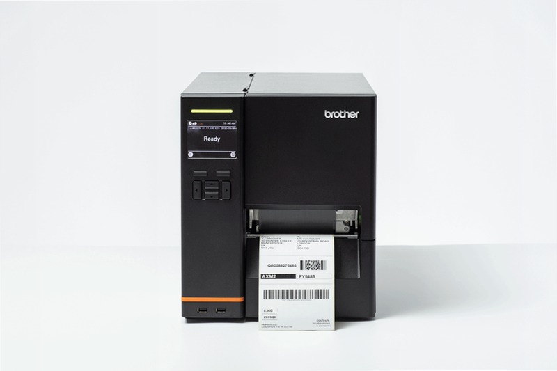 Stampante Industriale per Etichette TJ-4520TN Bluetooth