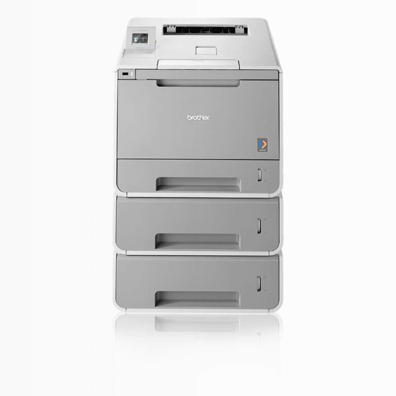 Stampante laser a colori HL-L9300CDWTT A4 Toner 30ppm