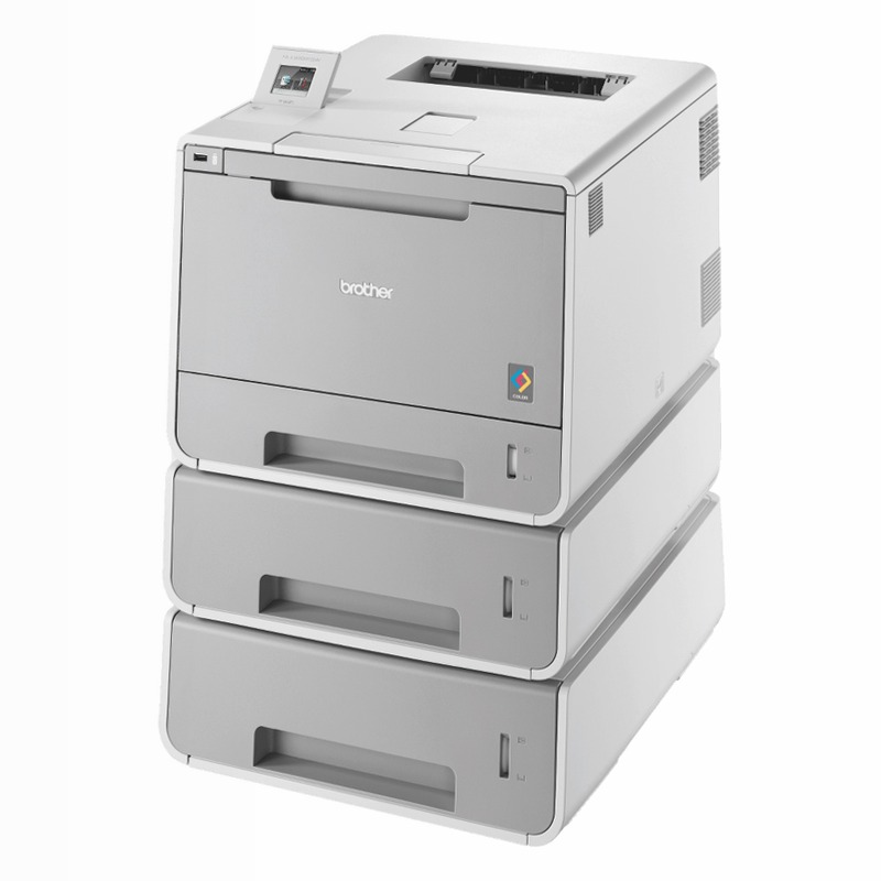 Stampante laser a colori HL-L9300CDWTT A4 Toner 30ppm