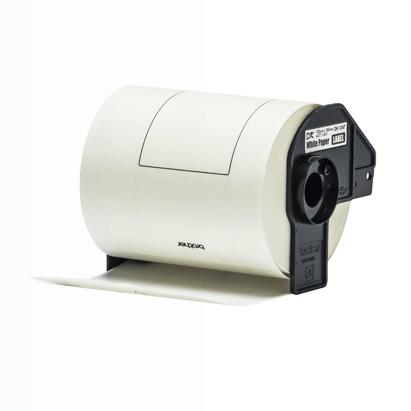 Etichette Originali Brother DK11247