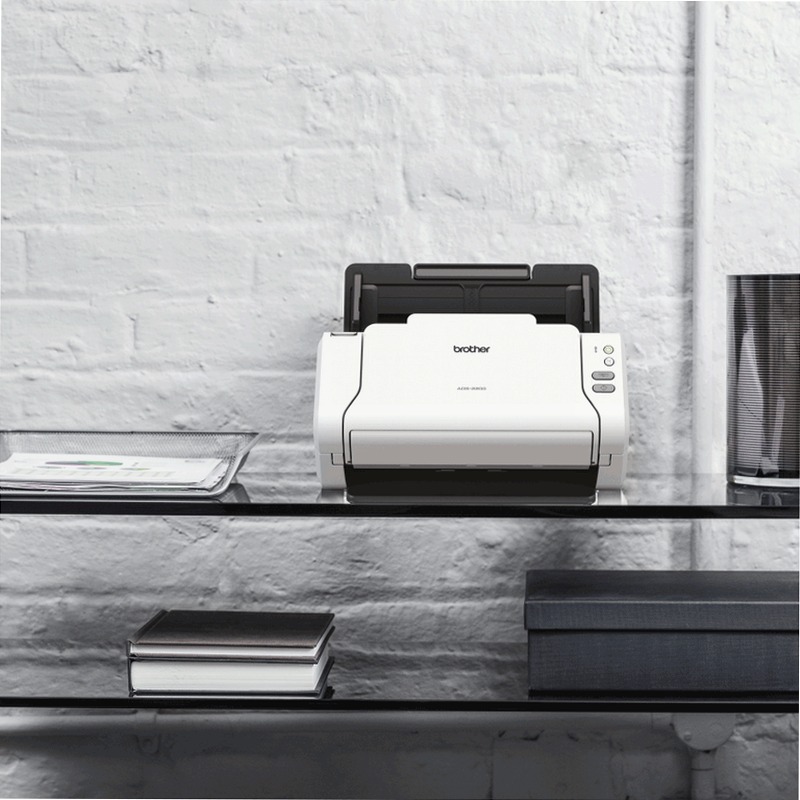 Brother ADS2200 - Scanner Professionale per Ufficio