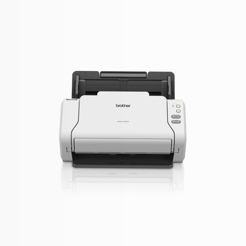 Brother ADS2200 - Scanner Professionale per Ufficio