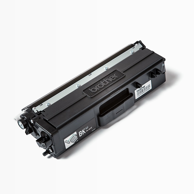 Toner Originale Nero Brother TN-421BK