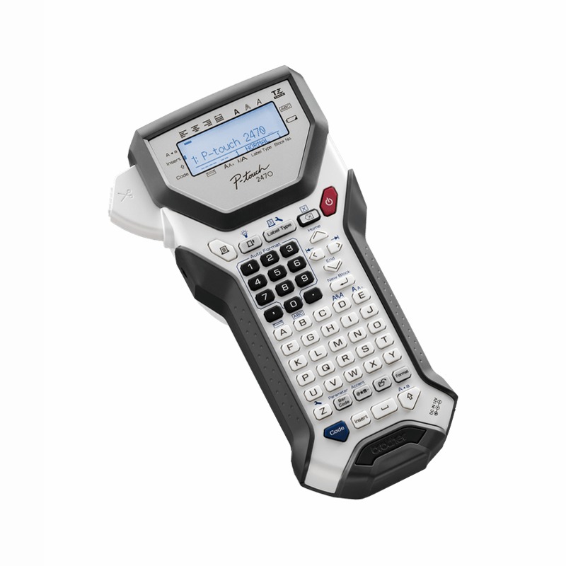 Stampante P-touch PT-2470