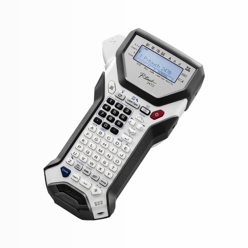 Stampante P-touch PT-2470