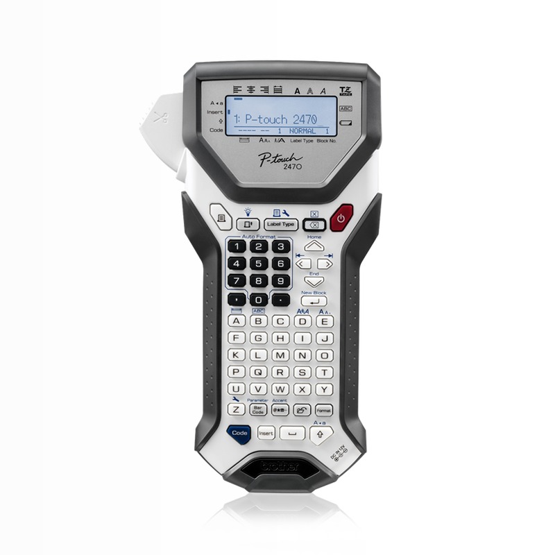 Stampante P-touch PT-2470