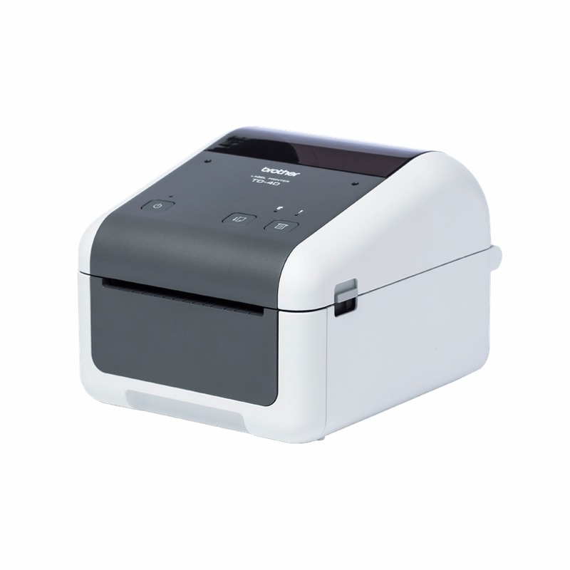 Stampante per etichette Brother TD-4525DN