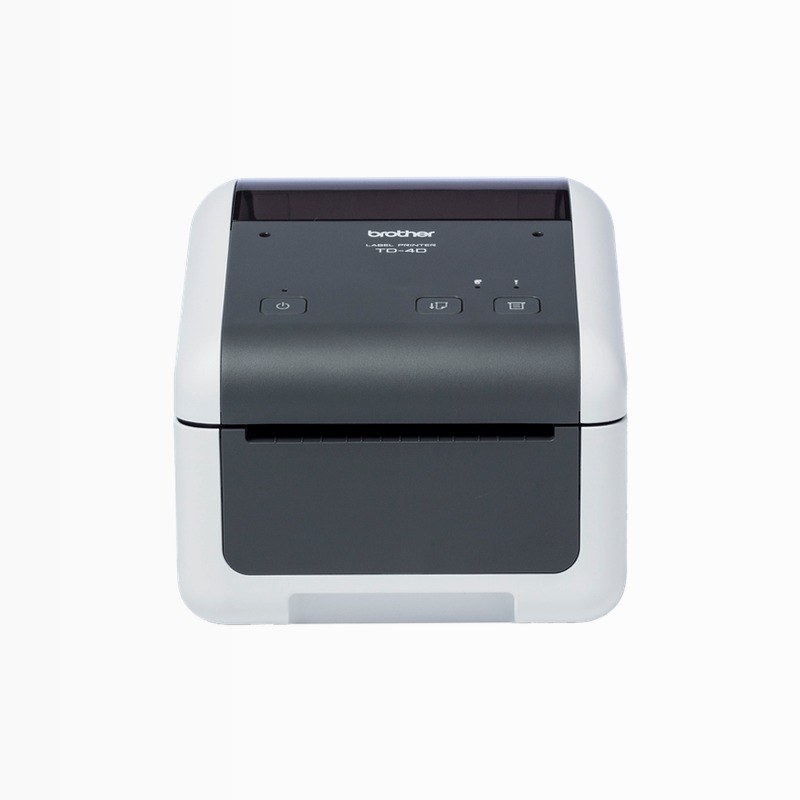 Stampante per etichette Brother TD-4525DN