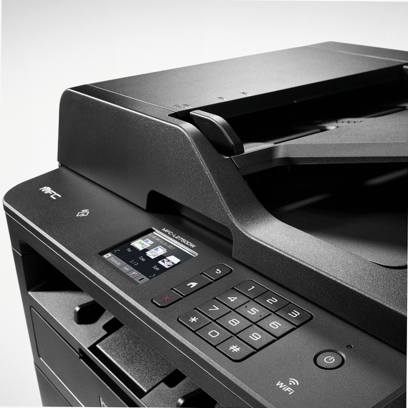 MFCL2750DW