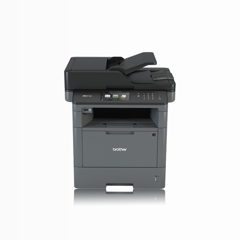 Stampante Brother MFC-L5750DW Laser Toner 40ppm
