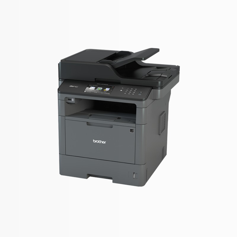 Stampante Brother MFC-L5750DW Laser Toner 40ppm
