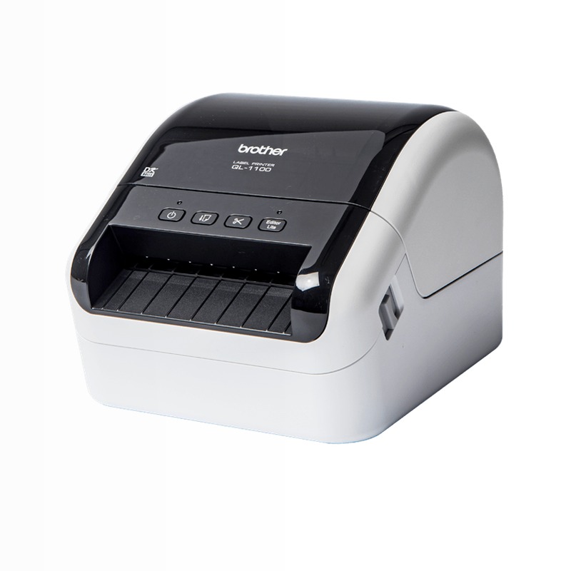 Stampante Etichette Brother QL-1100c USB