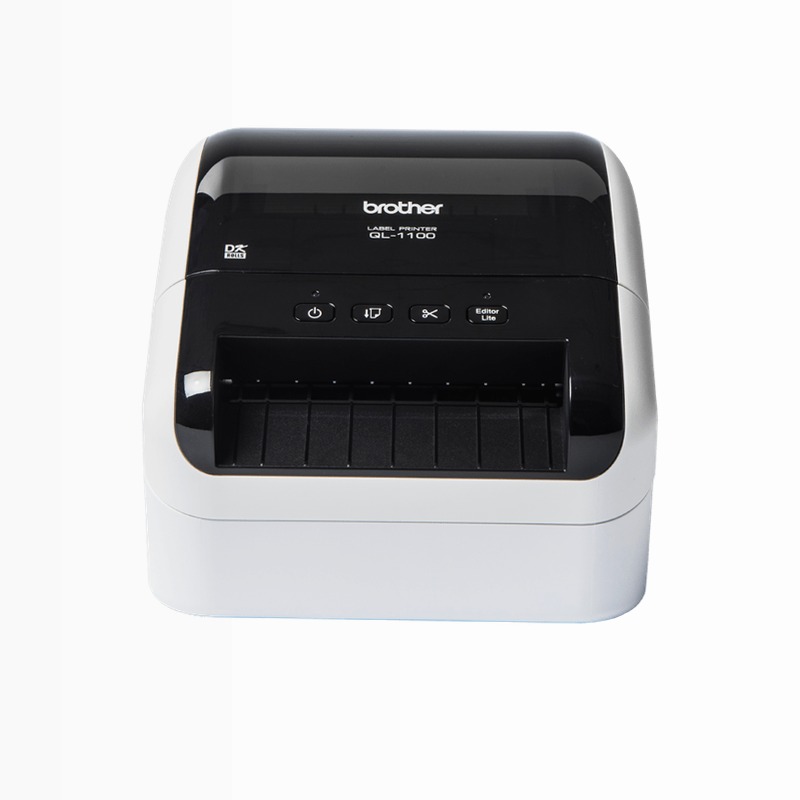 Stampante Etichette Brother QL-1100c USB